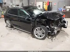 WA1BNAFY6K2091189 2019 AUDI Q5