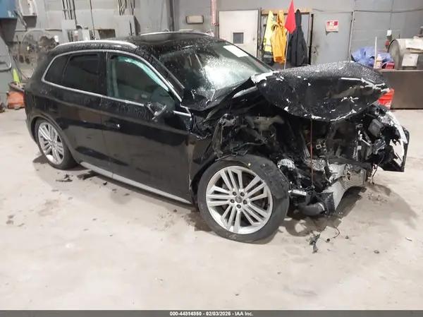 WA1BNAFY6K2091189 2019 AUDI Q5 - Image 1