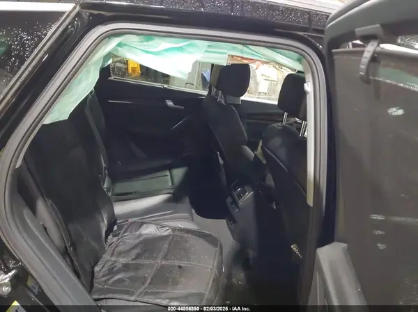 WA1BNAFY6K2091189 2019 AUDI Q5 - Image 8