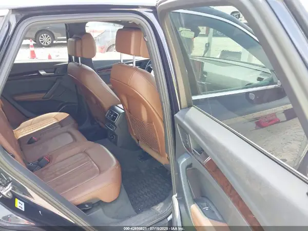 WA1BNAFY6K2094187 2019 AUDI Q5 - Image 8