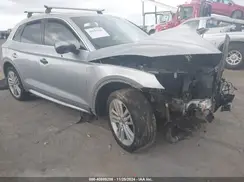 WA1BNAFY6K2095484 2019 AUDI Q5