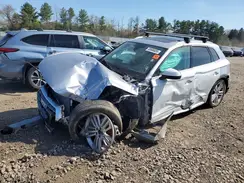 WA1BNAFY6K2096151 2019 AUDI Q5
