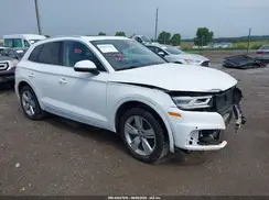 WA1BNAFY6K2098515 2019 AUDI Q5