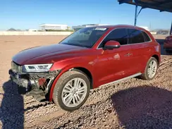 WA1BNAFY6K2098935 2019 AUDI Q5
