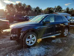 WA1BNAFY6K2099048 2019 AUDI Q5