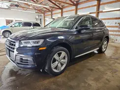WA1BNAFY6K2104863 2019 AUDI Q5