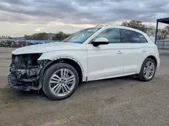 WA1BNAFY6K2105835 2019 AUDI Q5