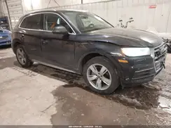 WA1BNAFY6K2107018 2019 AUDI Q5