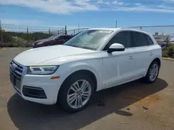 WA1BNAFY6K2107262 2019 AUDI Q5