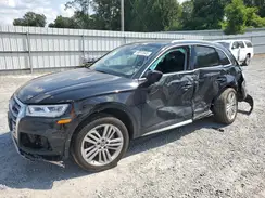 WA1BNAFY6K2109416 2019 AUDI Q5