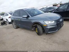 WA1BNAFY6K2109870 2019 AUDI Q5