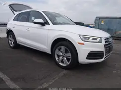WA1BNAFY6K2112171 2019 AUDI Q5