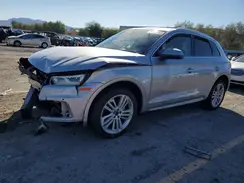 WA1BNAFY6K2113885 2019 AUDI Q5