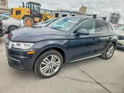 WA1BNAFY6K2114695 2019 AUDI Q5