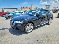 WA1BNAFY6K2116043 2019 AUDI Q5