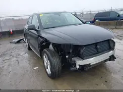 WA1BNAFY6K2118679 2019 AUDI Q5