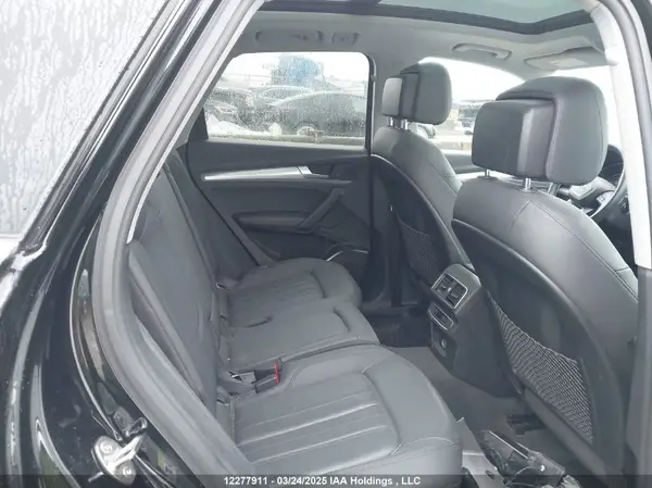 WA1BNAFY6K2118679 2019 AUDI Q5 - Image 8