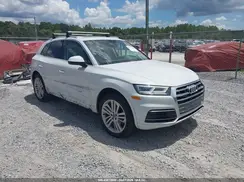 WA1BNAFY6K2119010 2019 AUDI Q5