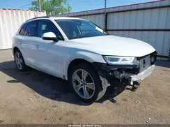 WA1BNAFY6K2119041 2019 AUDI Q5