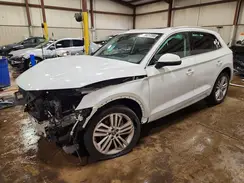 WA1BNAFY6K2119945 2019 AUDI Q5