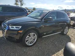 WA1BNAFY6K2120142 2019 AUDI Q5