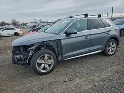 WA1BNAFY6K2120934 2019 AUDI Q5