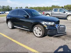 WA1BNAFY6K2121467 2019 AUDI Q5