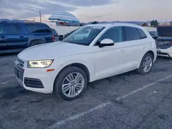 WA1BNAFY6K2122764 2019 AUDI Q5
