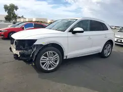 WA1BNAFY6K2123526 2019 AUDI Q5