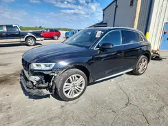 WA1BNAFY6K2127267 2019 AUDI Q5
