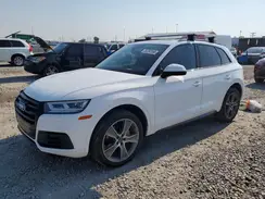 WA1BNAFY6K2127768 2019 AUDI Q5