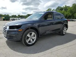WA1BNAFY6K2129777 2019 AUDI Q5
