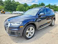 WA1BNAFY6K2132503 2019 AUDI Q5