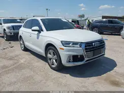 WA1BNAFY6K2133361 2019 AUDI Q5