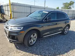 WA1BNAFY6K2133487 2019 AUDI Q5