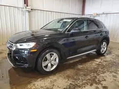 WA1BNAFY6K2135286 2019 AUDI Q5
