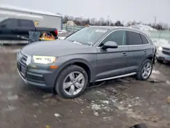 WA1BNAFY6K2135479 2019 AUDI Q5