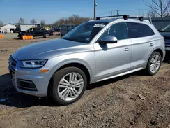 WA1BNAFY6K2136681 2019 AUDI Q5