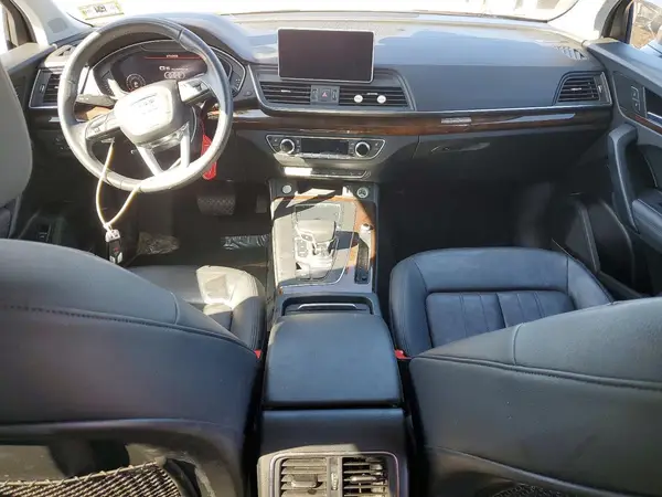 WA1BNAFY6K2136681 2019 AUDI Q5 - Image 8