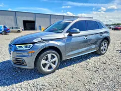 WA1BNAFY6L2007714 2020 AUDI Q5