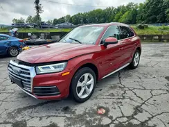 WA1BNAFY6L2008930 2020 AUDI Q5