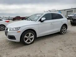 WA1BNAFY6L2011858 2020 AUDI Q5
