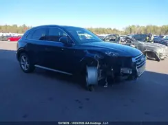 WA1BNAFY6L2012718 2020 AUDI Q5