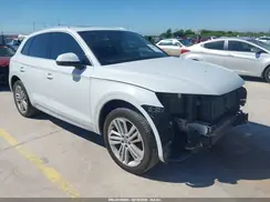 WA1BNAFY6L2013190 2020 AUDI Q5