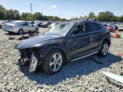 WA1BNAFY6L2018020 2020 AUDI Q5
