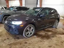 WA1BNAFY6L2020771 2020 AUDI Q5