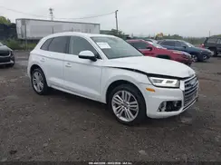 WA1BNAFY6L2024612 2020 AUDI Q5