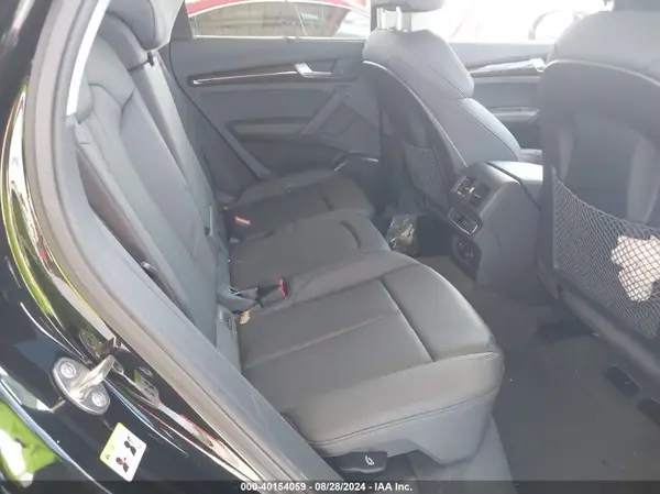 WA1BNAFY6L2027137 2020 AUDI Q5 - Image 8