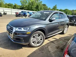 WA1BNAFY6L2027364 2020 AUDI Q5
