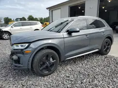 WA1BNAFY6L2029373 2020 AUDI Q5